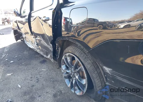 2021 Dodge Durango Sxt Plus Awd z USA, uszkodzony, nr VIN 1C4RDJAG9MC793137